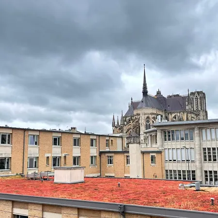 1gabelle Cosy Proche Cathedrale *